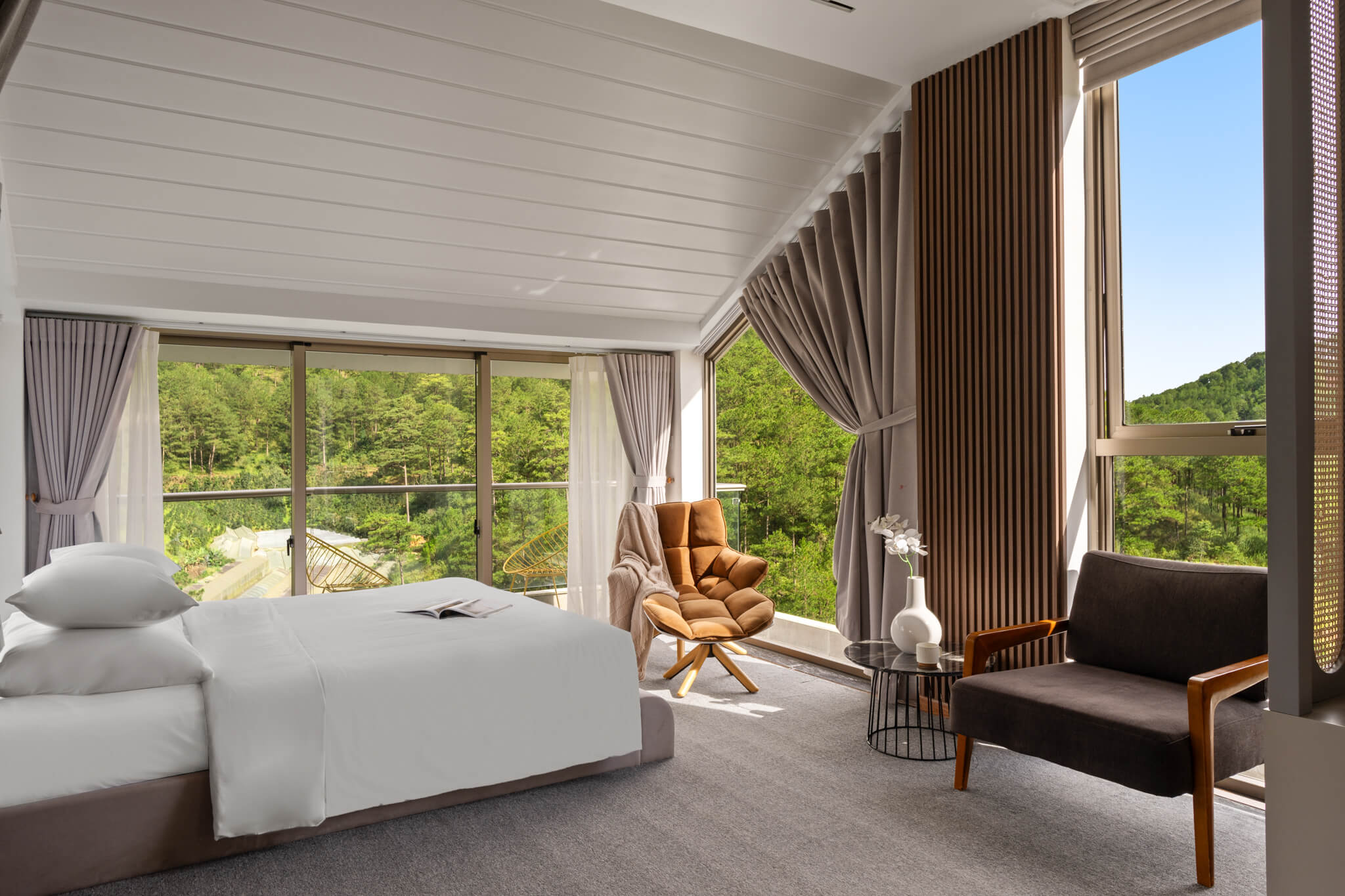 Cloud Panorama Suite